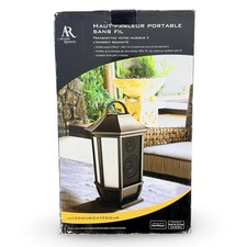 Altoparlante lanterna