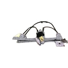 Orig. Opel Tigra B Twintop Cabrio alzavetro destro motore completo passeggero 