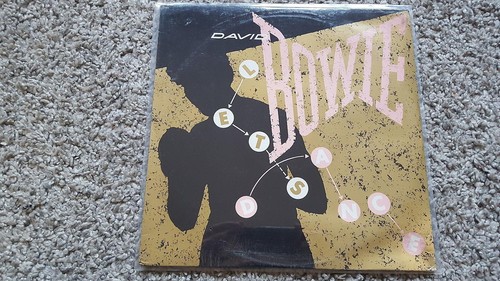 David bowie let - david, us