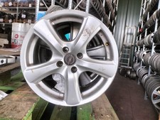 CERCHI Opel Corsa SERIE D E  N. 4  In lega  4  FORI 16"  7JJ  H ET 35 