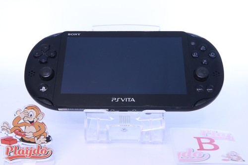 Sony vita pch 2000 console - pch-2000,
