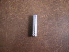 Presa cromata vintage John