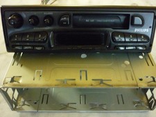 Autoradio cassette philips - a,