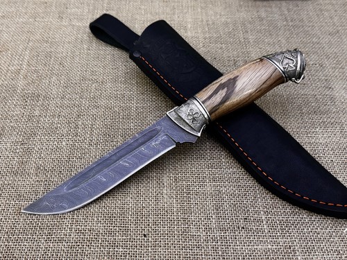 Nazarov knives russia - knives, coltello