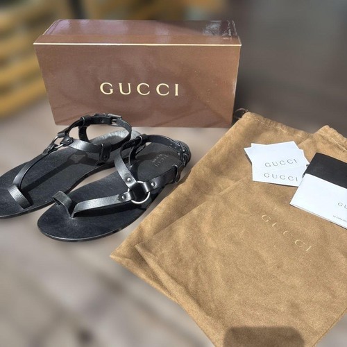 Gucci sandali uomo usati in - da,