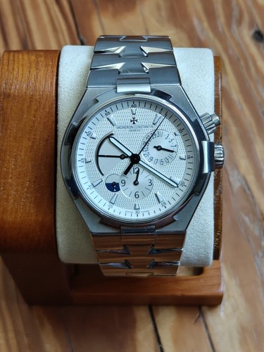 Vacheron constantin white dial - vacheron,
