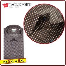 camicia uomo classica