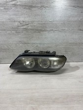 Faro proiettore BMW X5 E53