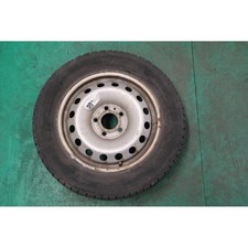1 CERCHIO IN FERRO OPEL VIVARO