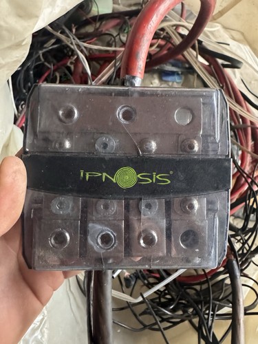 Ipnosis iph s450 - 1,