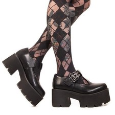 Scarpe Lamoda Watch Me nere