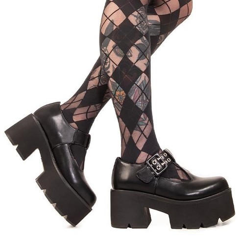Scarpe lamoda watch nere - me,