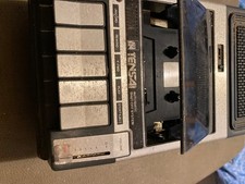 Rarissimo modello tensai