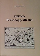 Romei SERINO PERSONAGGI