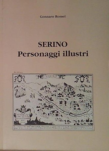 Romei serino personaggi - romei,