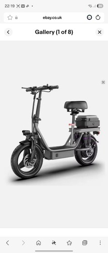 Uplee gq8 monopattino - uplee,