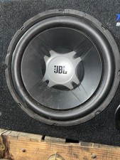 Sub Woofer Jbl