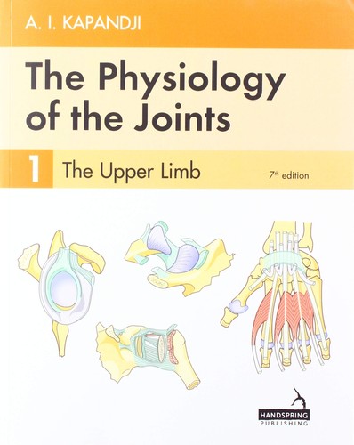 The physiology joints - physiology,