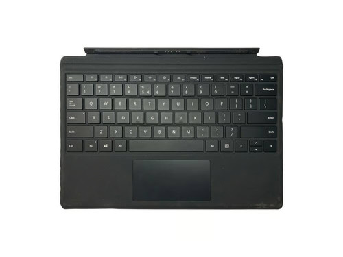Tastiera microsoft surface pro - microsoft,
