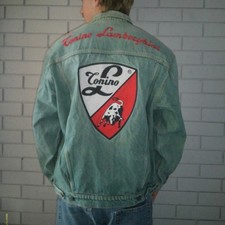 Tonino Lamborghini XL Denim