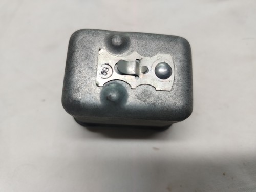 Vintage bosch 6volt relay - 6volt,