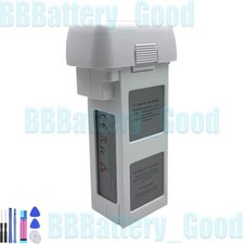 6000mAh per batteria Phantom 2