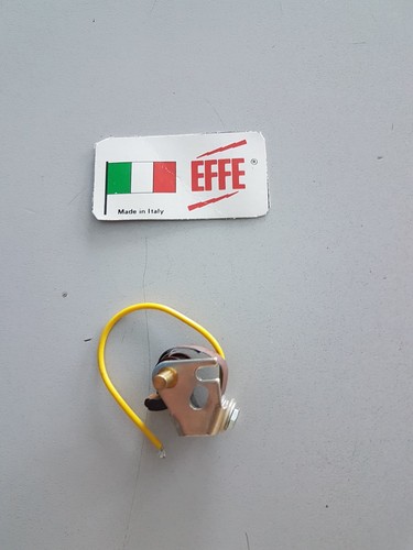 Contatti puntine effe 2426 - puntine,