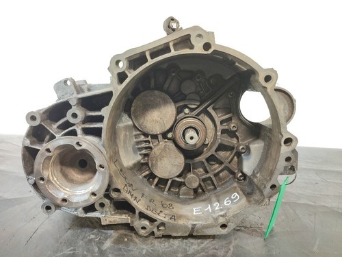 Cambio manuale completo per - cambio,