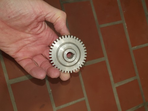 Moto guzzi super alce - super,
