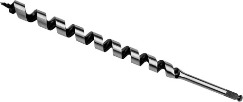 Irwin 1 2 - 3/8", x