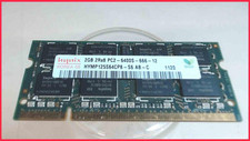 Memoria RAM DDR2 2 GB hynix