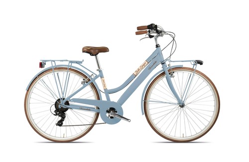 City bike tecnobike - tecnobike, belle
