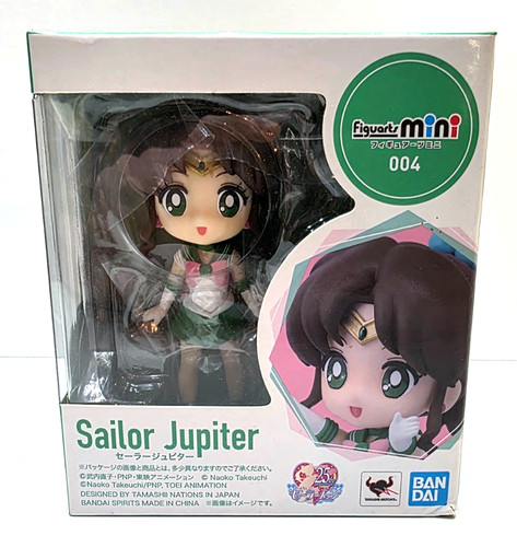 Statuina sailor jupiter - sailor,