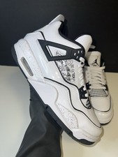 ✅ Nike Air Jordan IV Retro 4