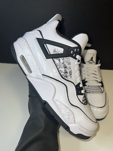 Nike air jordan - nike, 4