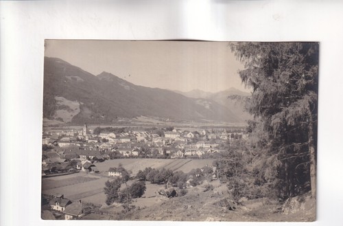 G1139 cartolina spittal d - cartolina,