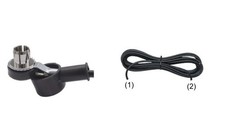 Sirio cavo antenna - , cb