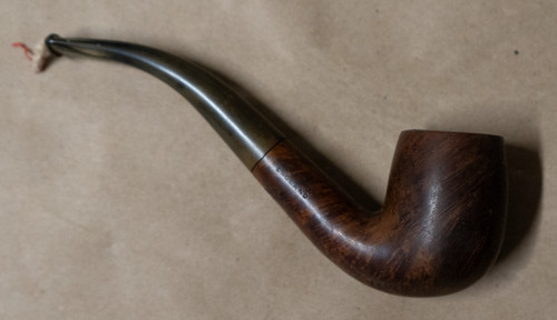 Pipa tabacco vintage