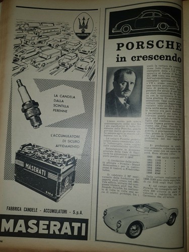 Porsche maserati auto - porsche,