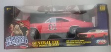 Generale Lee The Dukes Of Azzard 1:18 Joyride Dodge Charger 1969