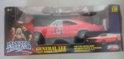 Generale lee the dukes - lee,