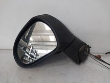 SPECCHIETTO RETROVISORE SINISTRO PER JDM Simpa Aloes Serie (08>)