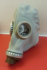 Maschera antigas russa