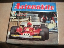 Vedi Elenco figurine Panini