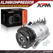 Compressore Aria Condizionata