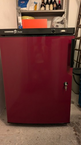Cantinetta frigo per - per, vini
