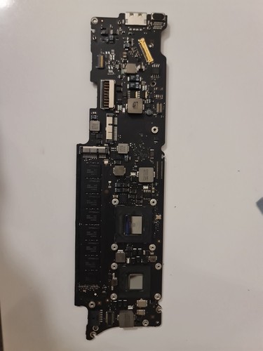 Scheda madre mother board