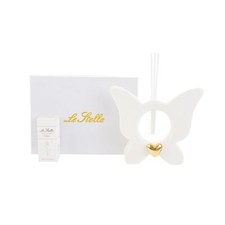 1 PZ Profumatore FARFALLA in