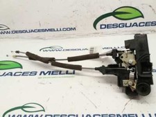 95276567 serratura porta posteriore destra per CHEVROLET CAPTIVA 2.2 VCDI LT 2WD