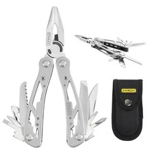 Stanley Pinza Multiuso 12pz
